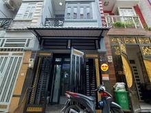 Hình ảnh Q12.363. tân chánh hiệp q12, gần metro, hxh 6m, 3 tầng btct, nhỉnh