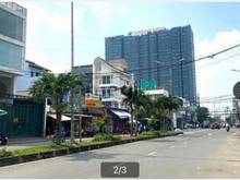 Hình ảnh Bán gấp lô 80m2 MT Lạc Long Quân,P11,Quận 5 gần UBND Phường 5 giá 2tỷ9