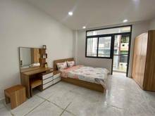 Hình ảnh Khai trương CHDV mới full nội thất ngay đường Độc Lập, Tân Phú.
