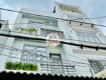Hình ảnh 🏢 Nhà Mới Gò Vấp - Full Nội Thất - 3PN - Xe Hơi đến Cửa 🏢