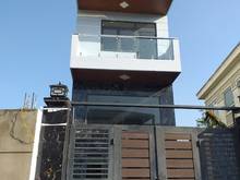 Hình ảnh Cần bán gấp nhà 4tầng, Lê Văn Việt Q9,giá 5,2tỷ , hẻm ô tô 6m,75m2.