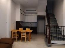 Hình ảnh Nhà 5 tầng Ngọc Thuỵ 35m2 ô tô đỗ cửa ở luôn rất đẹp 3,45 tỷ