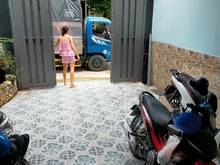 Hình ảnh BÁN NHÀ XINH LUNG LINH Hẽm to 9M, 5X20M,chỉ 7tỷ750