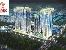 Hình ảnh Chính chủ bán Trang Chủ MB66.COM / Đăng Ký Tặng 66K CitiAlto Quận 2. Dt 52.7m2, Hướng Đông Nam.