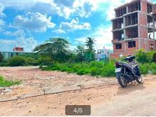 Hình ảnh Đất thổ cư DT:4x22.5m, hướng đông bắc, sẹc ngắn đường Hà Huy Giáp, Q12