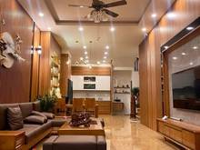 Hình ảnh Bán nhà Kim Mã, quận Ba Đình DT 51m2 x 4 tầng