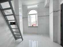 Hình ảnh Trống duy nhất 1 phòng có gác giá tốt vị trí đẹp tại Gò Vấp