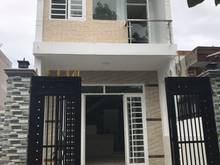 Hình ảnh Bán nhà Bình Chánh sát chợ An Phú Tây, giá 1 tỷ 720 triệu