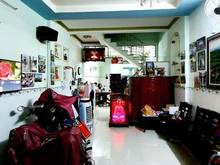 Hình ảnh Bán gấp nhà mới 51m2, 1lầu, giá 5,3 tỷ đường Hòa Bình P.5 Quận 11