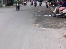 Hình ảnh Nhà MT trần quang cơ, Chợ gà - ngã 3 đông Quang, 2tang giá hơn 7ty