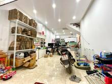 Hình ảnh Bán nhà Mỹ Đình,ô tô,kinh doanh sầm uất,DT 50m,nhỉnh 6 tỷ.