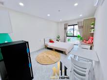 Hình ảnh CHDV full nội thất y hình sạch sẽ ngay Tân cảng BT 1p tới Land mark