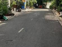 Hình ảnh Bán nhà MT đường Bùi Hữu Diện, An Lạc A, Bình Tân, 4x20m, 2.5 tấm
