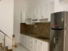 Hình ảnh Nhà thanh lí giá tốt Nguyễn Du quận Gò Vấp giá 2,1 tỷ-42m2-SHR