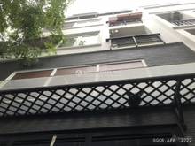 Hình ảnh Bán nhà hẻm 116/10 Tô Hiến Thành, P15, Q10 - 10PN/10WC thu nhập 38tr