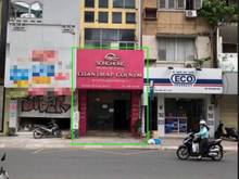 Hình ảnh Cho thuê mặt bằng trệt đường Hai Bà Trưng, P6, Quận 3