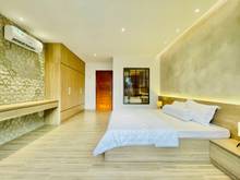 Hình ảnh Bán nhà mặt tiền hẻm 35 D5 khu kinh doanh siêu vip p25, 4x20m, 4l
