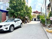 Hình ảnh 7 tầng thang máy - doanh thu 80tr/tháng - 13 Trang Chủ MB66.COM / Đăng Ký Tặng 66K - Bán Nhà Ái Mộ,LB