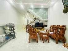 Hình ảnh MT Thạnh Lộc 41 133m2 5x27 Nhỉnh 60tr m2 , Kinh Doanh Đỉnh