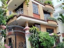 Hình ảnh Bán căn góc 2 Mặt Tiền 1 trệt 2 lầu,Phường Thảo Điền, Tp.Thủ Đức(Quận