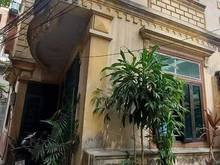 Hình ảnh Bán nhà Trung Tâm Đống Đa- Tôn Đức Thắng. 3 tỷ 4- Lô Góc- 40m2 4 tầng.