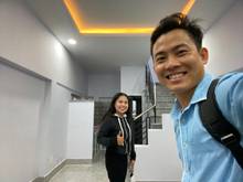 Hình ảnh Còn Thơm Mùi Sơn, Khu VIP Cư Xá MB66 MỘC BÀI CASINO THƯỞNG NẠP 100% CHO NGƯỜI ĐĂNG KÝ, 2 Tầng .33m2 . Chỉ 2 Tỷ 950