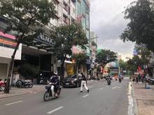 Hình ảnh MT LÊ THÁNH TÔN, Quận 1, ngay cửa chợ Bến Thành, 5x20, Trệt 2 Lầu 65tr