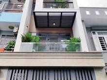 Hình ảnh Nhà mặt tiền Bàu Cát 1, P14, TB, 4x15m, trệt 2 lầu, 12.8 tỷ TL