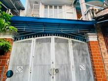 Hình ảnh Bán Nhà HXH Phan Văn Trị, P11, 60m2, vuông vức, giá 5.7 Tỷ TL