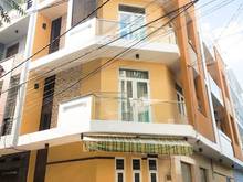 Hình ảnh Bán gấp nhà Lô góc HXH Gần Đầm Sen, Tân Phú. Mặt Tiền 18M Nhỉnh 15 tỷ