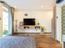 Hình ảnh CHDV_balcony_full nội thất_Nguyễn Văn Thủ_Q.1