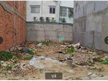 Hình ảnh Bán đất thổ cư hẻm xe hơi Dương Quảng Hàm , 4.1*12 , sổ hồng , 4.6 tỷ