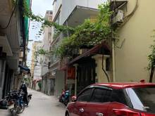 Hình ảnh Bán Nhà đẹp PL Phố Hàm Nghi, Ôtô, Kinh Doanh. 55mx6T. Giá: 7.8 tỷ