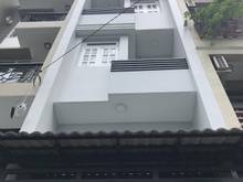 Hình ảnh Hot! Bán nhà HXH 6m Ấp Bắc (4x14m) 2 tầng cực đẹp, giá 9,5 tỷ TL