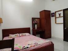 Hình ảnh Phòng trọ rộng rãi Có máy lạnh ở Quang trung Gv