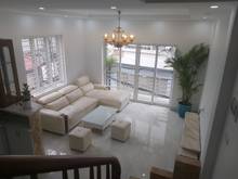 Hình ảnh Chu Huy Mân lô góc ô tô tránh 5 tầng 40m2 chỉ hơn 5 tỷ cần tiền bán