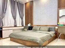 Hình ảnh Bán nhà HXH Tô Hiệu, Tân Phú _ 4.5 x16-72m2_5 tầng _ Giá: 11.9 tỷ
