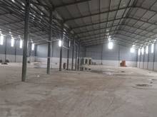 Hình ảnh Cho thuê nhà xưởng TP thuận an Bình Dương