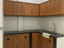 Hình ảnh bán nhà HXH Trần Quang Khải Q1 giá rẻ 50m2 khu vực dân trí cao.
