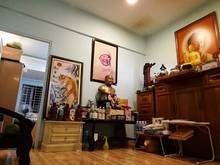 Hình ảnh Bán Nhà NGUYỄN CỬU VÂN ngay CẦU THỊ NGHÈ Bình Thạnh