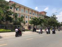 Hình ảnh Nhà hẻm kề bên Ngã tư Tô ký và Nguyễn Ảnh Thủ, 62m2, giá 2.92ty