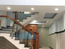 Hình ảnh Bán nhà Hẻm 5m Nguyễn Thượng Hiền Phường 6 Bình Thạnh 4x12m Giá 6 Tỷ