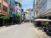 Hình ảnh HIẾM- PHỐ VIP BA ĐÌNH - VĂN CAO- Ô tô-Kinh Doanh- 40M2 Chỉ 7 tỷ 8