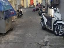 Hình ảnh Phường 7 Quận 5 Trần Hưng Đạo 30m2,  2 Tầng sát BV An Bình giá 4.2 tỷ