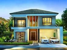 Hình ảnh BÁN gấp biệt thự VILLA SIÊU ĐẸP, P. TÂN ĐỊNH, Q.1. DT: 13x20M.