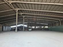 Hình ảnh Cho Thuê Xưởng 6000m2 gần nhà máy nước Thiện Tân
