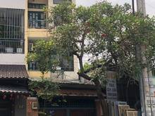 Hình ảnh Cần bán gấp nhà MT khu phố kinh doanh thời trang bậc nhất Sài Thành!!!