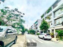 Hình ảnh Lô đất vị trí đẹp tại đường Lê Văn Quới, Phường BTĐ A Ngay Chợ Có Sổ