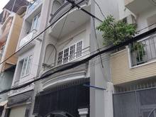 Hình ảnh Bán Nhà HXH Đất Thánh - DT: 4.2 x 21m ( 85m2 ), 3 Tầng - Chỉ 125 triệu