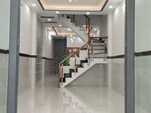 Hình ảnh Nhà Đường Số 2  Phường 16  Gò Vấp 42m2 4.9 Tỷ Còn thương lượng.